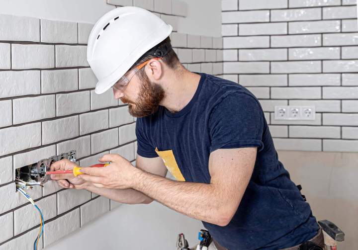 Une expertise éprouvée en dépannage électrique