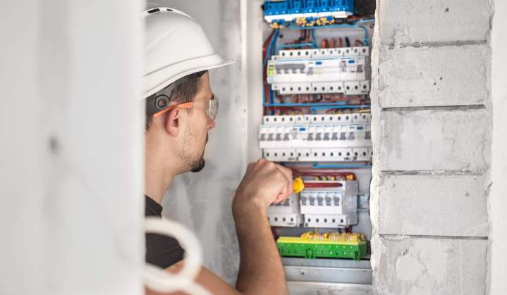 Travaux de mise en conformité électrique Évreux