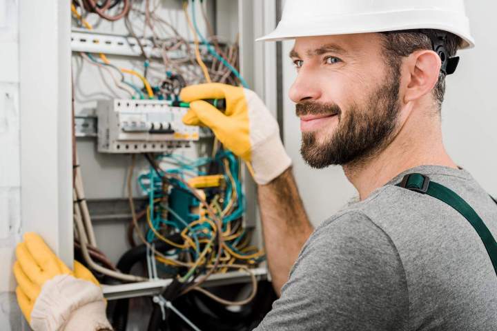 Dépannage électrique d’urgence Évreux