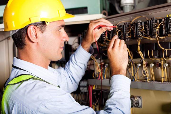 Dépannage électrique d’urgence Évreux